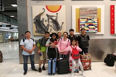 員工風(fēng)采2